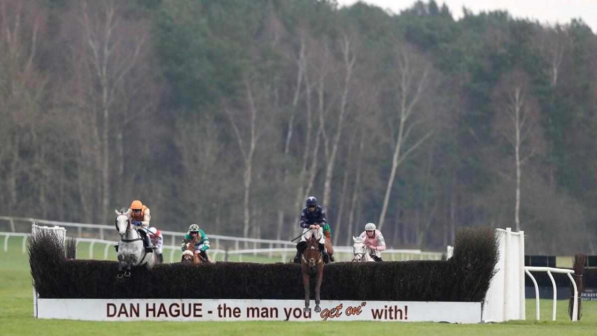 Market Rasen